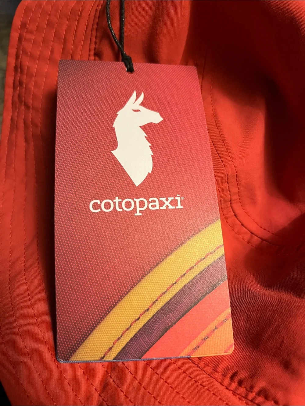cotopaxi durable kids
